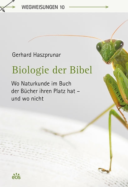 Bild von Haszprunar, Gerhard: Biologie der Bibel