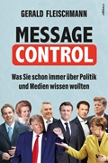 Bild von Fleischmann, Gerald: Message Control