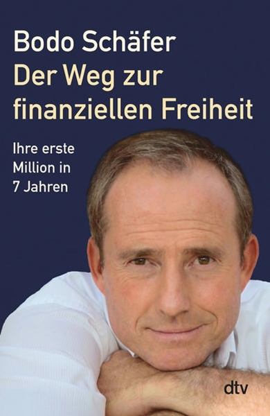 Bild von Schäfer, Bodo: Der Weg zur finanziellen Freiheit