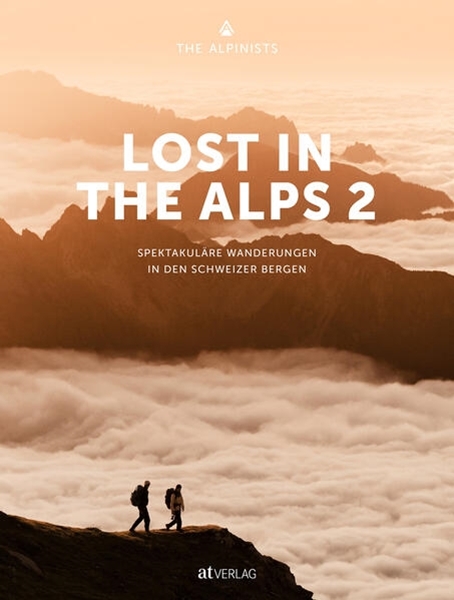 Bild von The Alpinists: Lost In the Alps 2