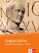 Bild von Lingua Latina ex efef. (e forma - functione). Intensivkurs Latinum. Lektüreheft Caesar und Cicero