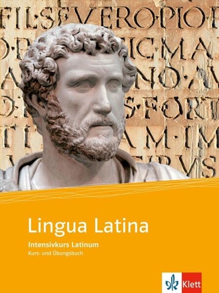 Bild von Lingua Latina - Intensivkurs Latinum. Lehr- und Arbeitsbuch