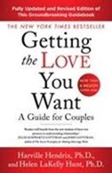 Bild von Hendrix, Harville: Getting The Love You Want Revised Edition