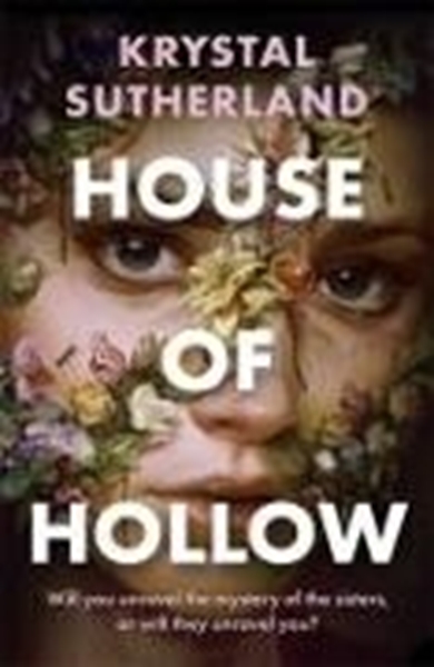 Bild von Sutherland, Krystal: House of Hollow