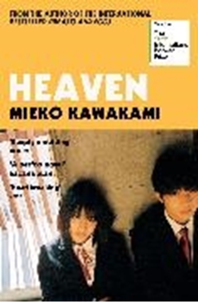 Bild von Kawakami, Mieko: Heaven