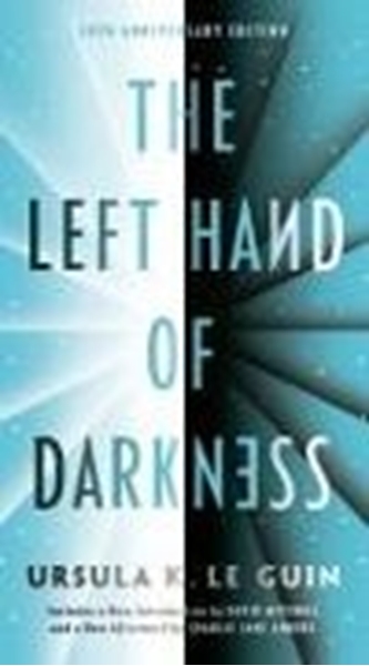 Bild von Le Guin, Ursula K.: The Left Hand of Darkness