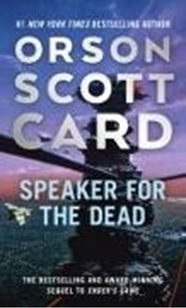Bild von Card, Orson Scott: Speaker for the Dead