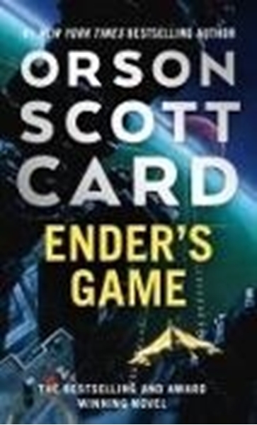 Bild von Card, Orson Scott: Ender's Game
