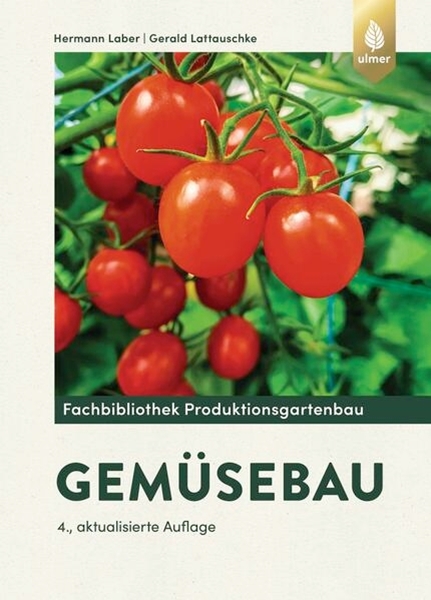 Bild von Laber, Hermann: Gemüsebau