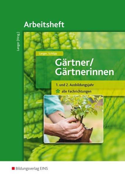 Bild von Langer, Birgit: Gärtner / Gärtnerinnen