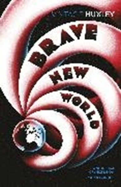 Bild von Huxley, Aldous: Brave New World
