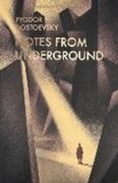 Bild von Dostoevsky, Fyodor: Notes from Underground & Other Stories