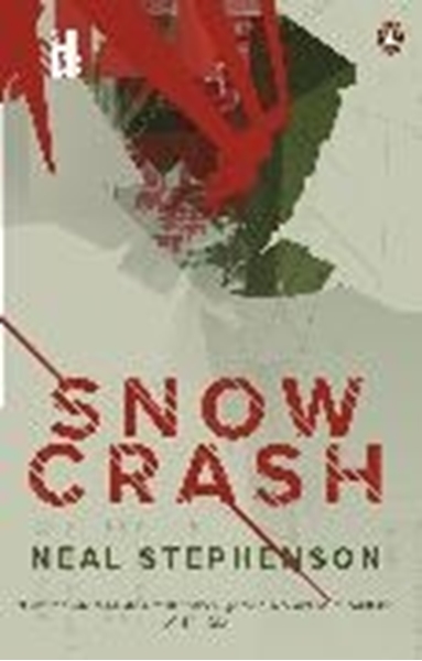 Bild von Stephenson, Neal: Snow Crash