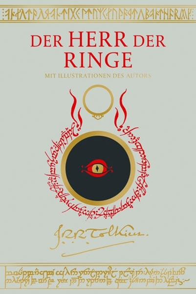 Bild von Tolkien, J.R.R.: Der Herr der Ringe