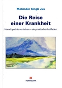 Cover-Bild zu Jus, Mohinder S: Die Reise einer Krankheit
