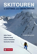 Bild von Mariacher, Thomas: Skitouren in Osttirol und Oberkärnten