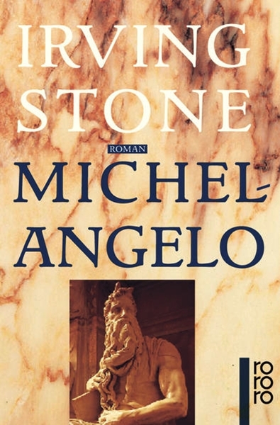 Bild von Stone, Irving: Michelangelo