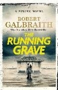 Bild von Galbraith, Robert: The Running Grave