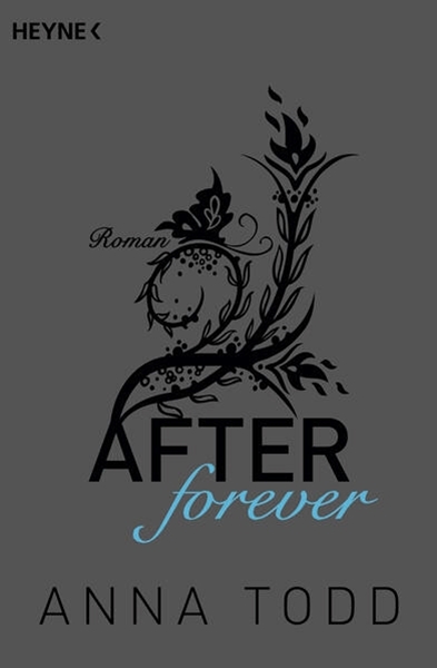 Bild von Todd, Anna: After forever