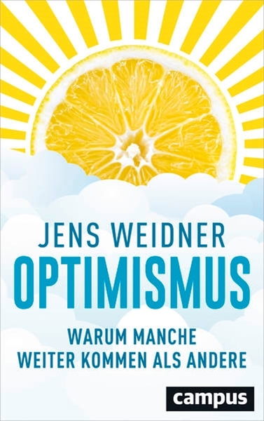 Bild von Weidner, Jens: Optimismus