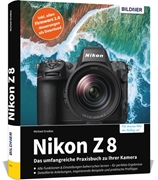 Bild von Gradias, Michael: Nikon Z 8