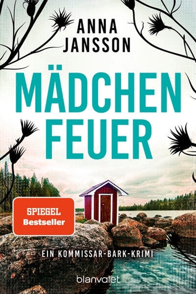 Bild von Jansson, Anna: Mädchenfeuer