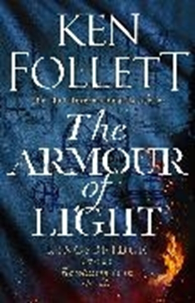 Bild von Follett, Ken: The Armour of Light