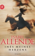 Bild von Allende, Isabel: Inés meines Herzens