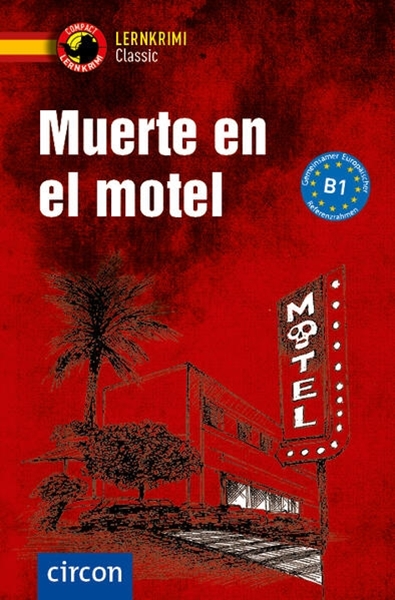 Bild von Vila Baleato, Manuel: Muerte en el motel