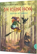 Bild von Preußler, Otfried: Die kleine Hexe: Ausflug mit Abraxas