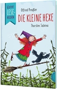 Bild von Preußler, Otfried: Kleine Lesehelden: Die kleine Hexe