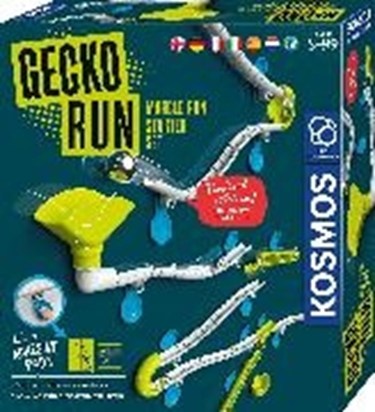 Bild von Gecko Run - Starter Set V1