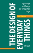 Bild von Don, Norman: The Design of Everyday Things