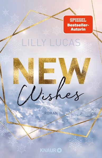 Bild von Lucas, Lilly: New Wishes