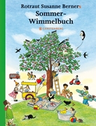 Bild von Berner, Rotraut Susanne: Sommer-Wimmelbuch