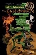 Cover-Bild zu Gaiman, Neil: The Sandman Vol. 6: Fables & Reflections 30th Anniversary Edition