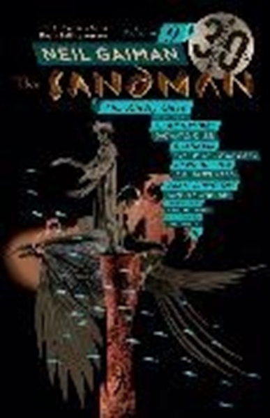 Bild von Gaiman, Neil: Sandman Vol. 9: The Kindly Ones 30th Anniversary Edition