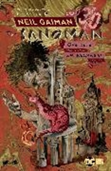 Bild von Gaiman, Neil: Sandman: Overture 30th Anniversary Edition