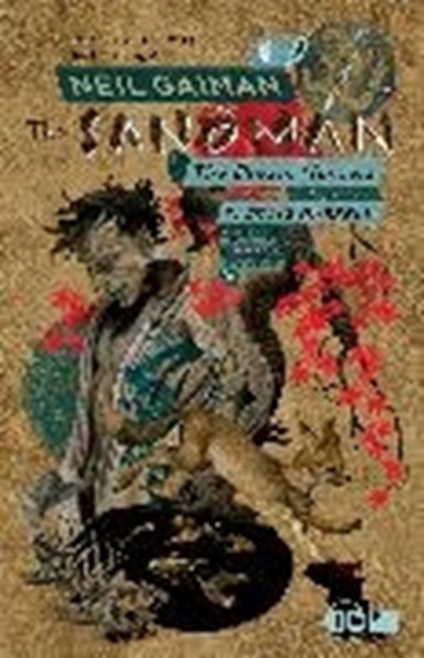 Bild von Gaiman, Neil: Sandman: Dream Hunters 30th Anniversary Edition (P. Craig Russell)