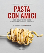 Bild von Tortora, Angelo: PASTA CON AMICI