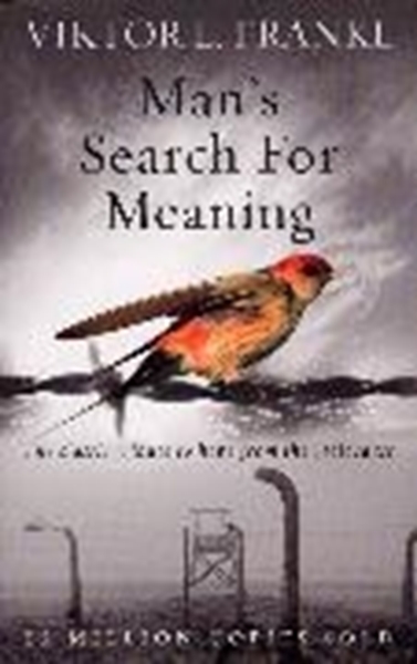 Bild von Frankl, Viktor E: Man's Search for Meaning