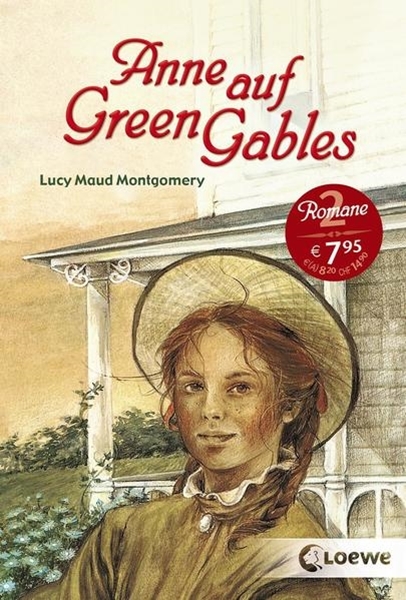 Bild von Montgomery, Lucy Maud: Anne auf Green Gables