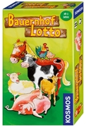 Bild von Kosmos Verlag (Hrsg.): Bauernhof-Lotto