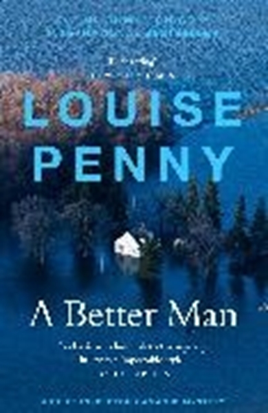 Bild von Penny Louise: A Better Man