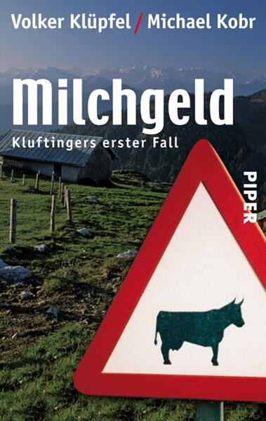 Bild von Klüpfel, Volker: Milchgeld