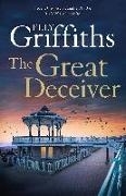 Bild von Griffiths, Elly: The Great Deceiver