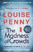 Bild von Penny, Louise: The Madness of Crowds