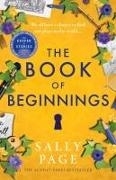 Bild von Page, Sally: The Book of Beginnings