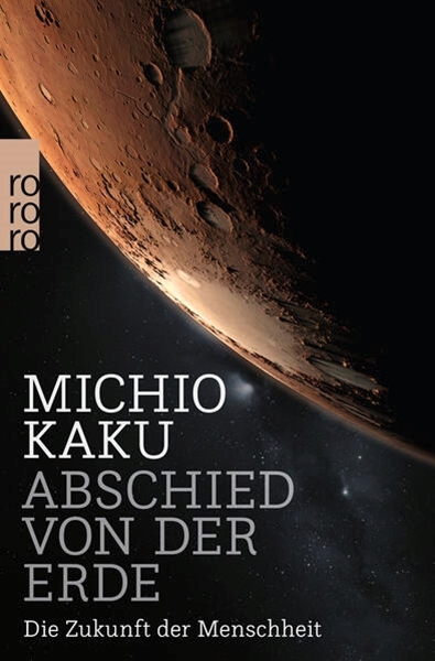 Bild von Kaku, Michio: Abschied von der Erde