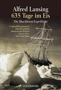 Bild von Lansing, Alfred: 635 Tage im Eis